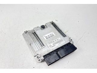 bontott AUDI A4 B8 Motorvezérlő