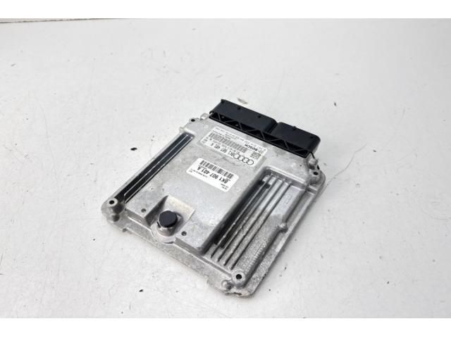 bontott AUDI A4 B8 Motorvezérlő