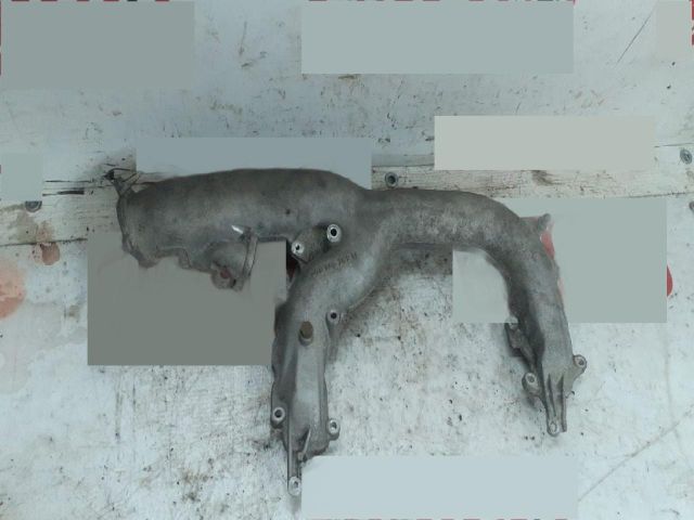 bontott AUDI A4 B8 Szívósor