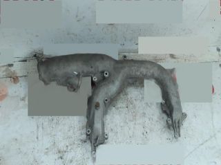 bontott AUDI A4 B8 Szívósor