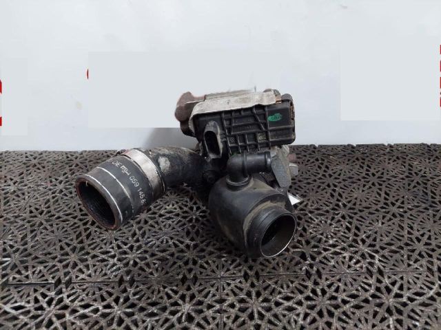 bontott AUDI A4 B8 Turbó