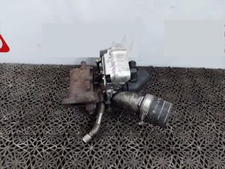 bontott AUDI A4 B8 Turbó