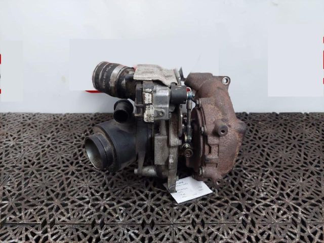 bontott AUDI A4 B8 Turbó