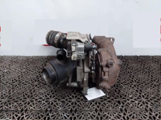 bontott AUDI A4 B8 Turbó