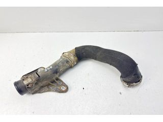 bontott AUDI A4 B8 Turbócső