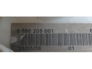 bontott AUDI A4 B8 Üzemanyag Szivattyú