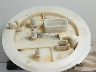 bontott AUDI A4 B8 Üzemanyag Szivattyú