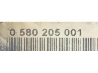 bontott AUDI A4 B8 Üzemanyag Szivattyú