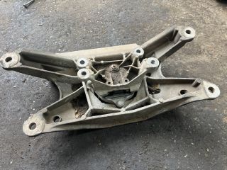 bontott AUDI A4 B8 Váltó Tartó Bak (Pozíciófüggetlen)