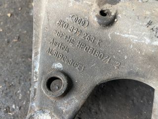 bontott AUDI A4 B8 Váltó Tartó Bak (Pozíciófüggetlen)