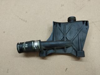 bontott AUDI A4 B8 Vízcső