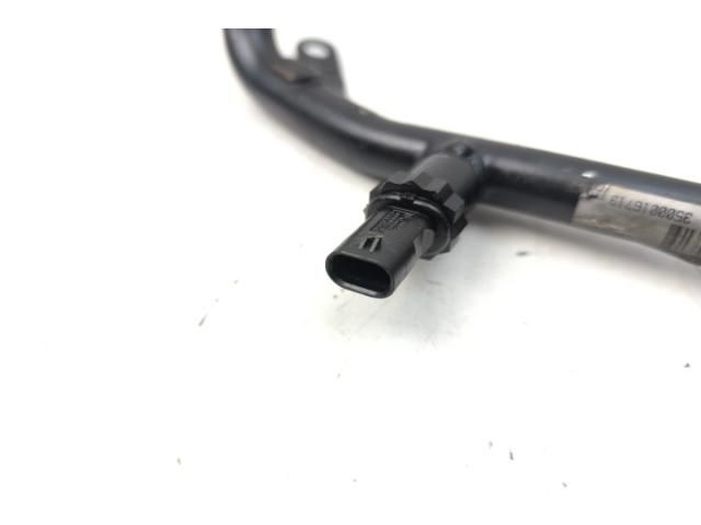 bontott AUDI A4 B8 Vízcső