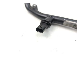 bontott AUDI A4 B8 Vízcső