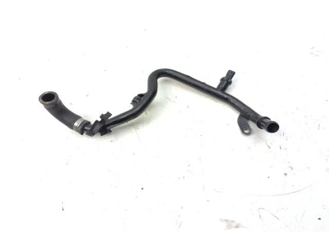 bontott AUDI A4 B8 Vízcső