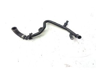 bontott AUDI A4 B8 Vízcső