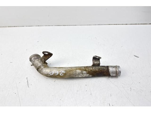 bontott AUDI A4 B8 Vízcső