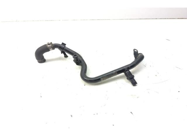 bontott AUDI A4 B8 Vízcső