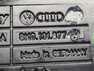 bontott AUDI A4 B8 AdBlue Tartály