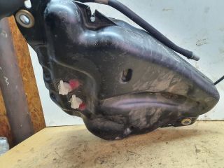 bontott AUDI A4 B8 AdBlue Tartály