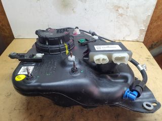 bontott AUDI A4 B8 AdBlue Tartály