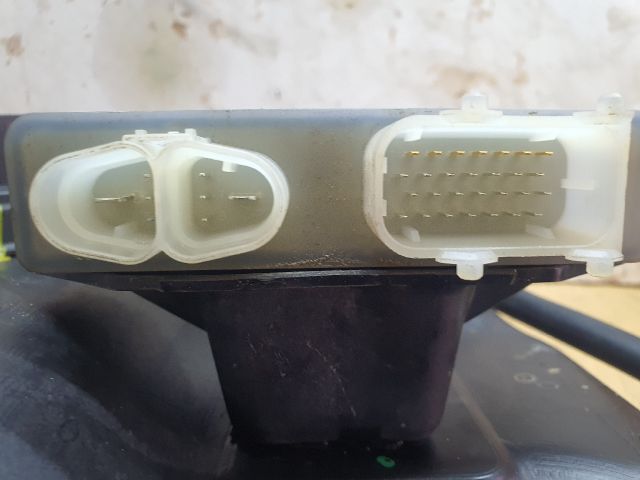 bontott AUDI A4 B8 AdBlue Tartály