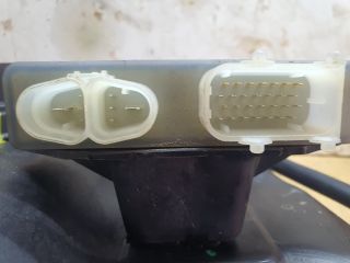 bontott AUDI A4 B8 AdBlue Tartály