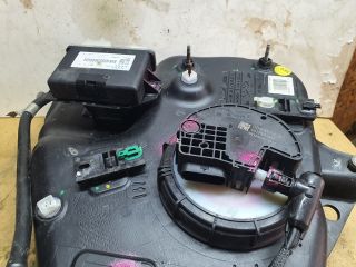 bontott AUDI A4 B8 AdBlue Tartály