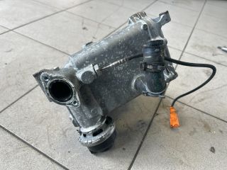 bontott AUDI A4 B8 EGR Hűtő