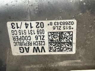 bontott AUDI A4 B8 EGR Hűtő