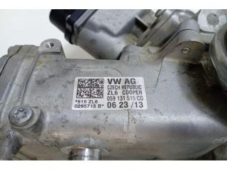 bontott AUDI A4 B8 EGR Hűtő