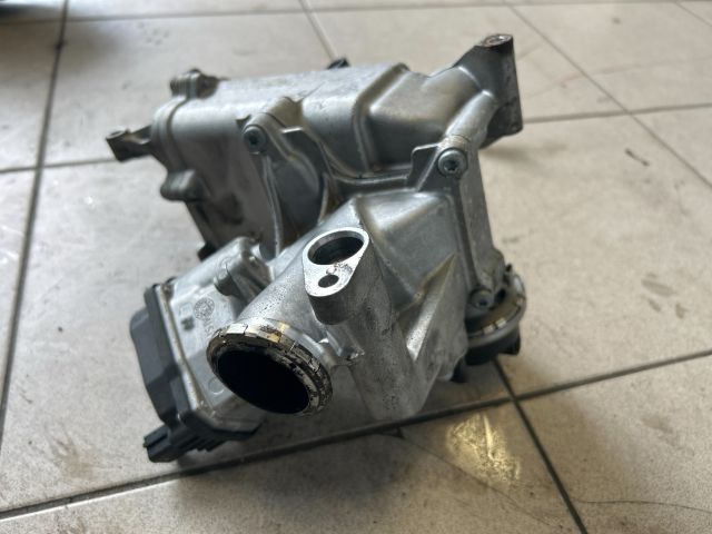 bontott AUDI A4 B8 EGR Hűtő