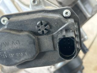 bontott AUDI A4 B8 EGR Hűtő