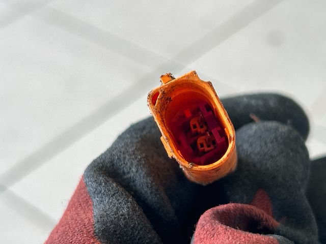 bontott AUDI A4 B8 EGR Hűtő