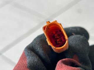 bontott AUDI A4 B8 EGR Hűtő