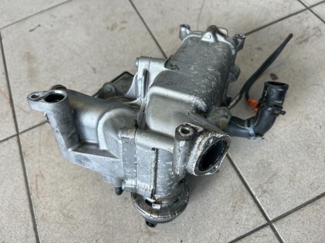 bontott AUDI A4 B8 EGR Hűtő