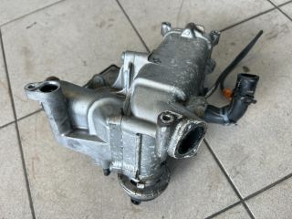 bontott AUDI A4 B8 EGR Hűtő