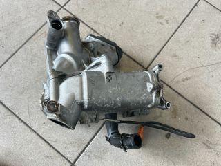 bontott AUDI A4 B8 EGR Hűtő