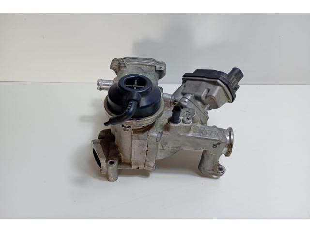 bontott AUDI A4 B8 EGR Hűtő