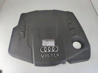 bontott AUDI A4 B8 Felső Motorburkolat
