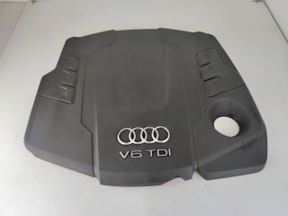 bontott AUDI A4 B8 Felső Motorburkolat
