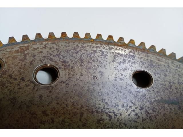 bontott AUDI A4 B8 Fogaskoszorú