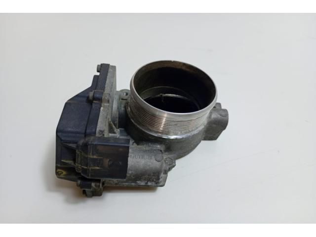 bontott AUDI A4 B8 Fojtószelep (Elektromos)