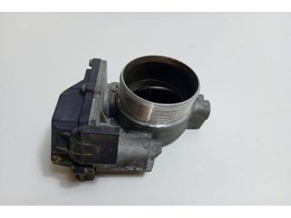 bontott AUDI A4 B8 Fojtószelep (Elektromos)