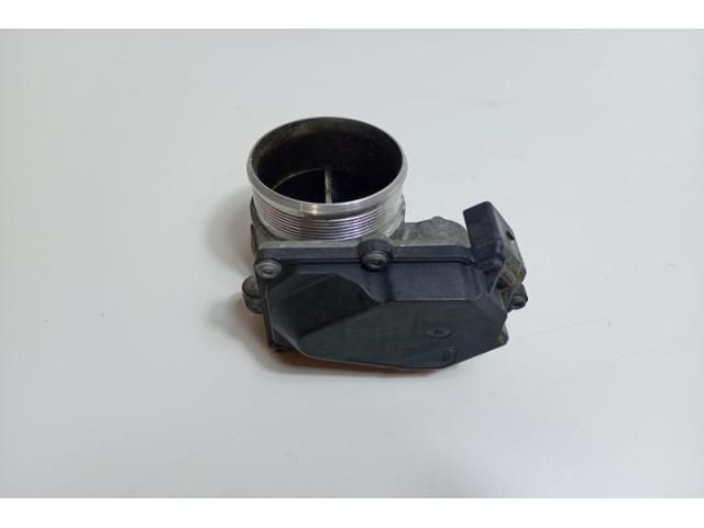 bontott AUDI A4 B8 Fojtószelep (Elektromos)