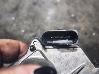 bontott AUDI A4 B8 Fojtószelep (Elektromos)