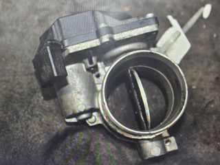 bontott AUDI A4 B8 Fojtószelep (Elektromos)