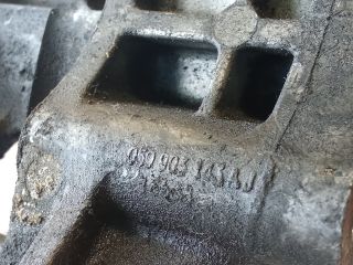 bontott AUDI A4 B8 Generátor Tartó Bak