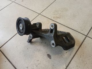 bontott AUDI A4 B8 Generátor Tartó Bak