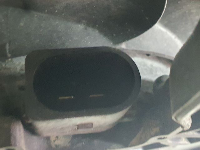 bontott AUDI A4 B8 Hűtőventilátor