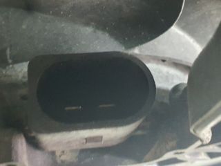 bontott AUDI A4 B8 Hűtőventilátor